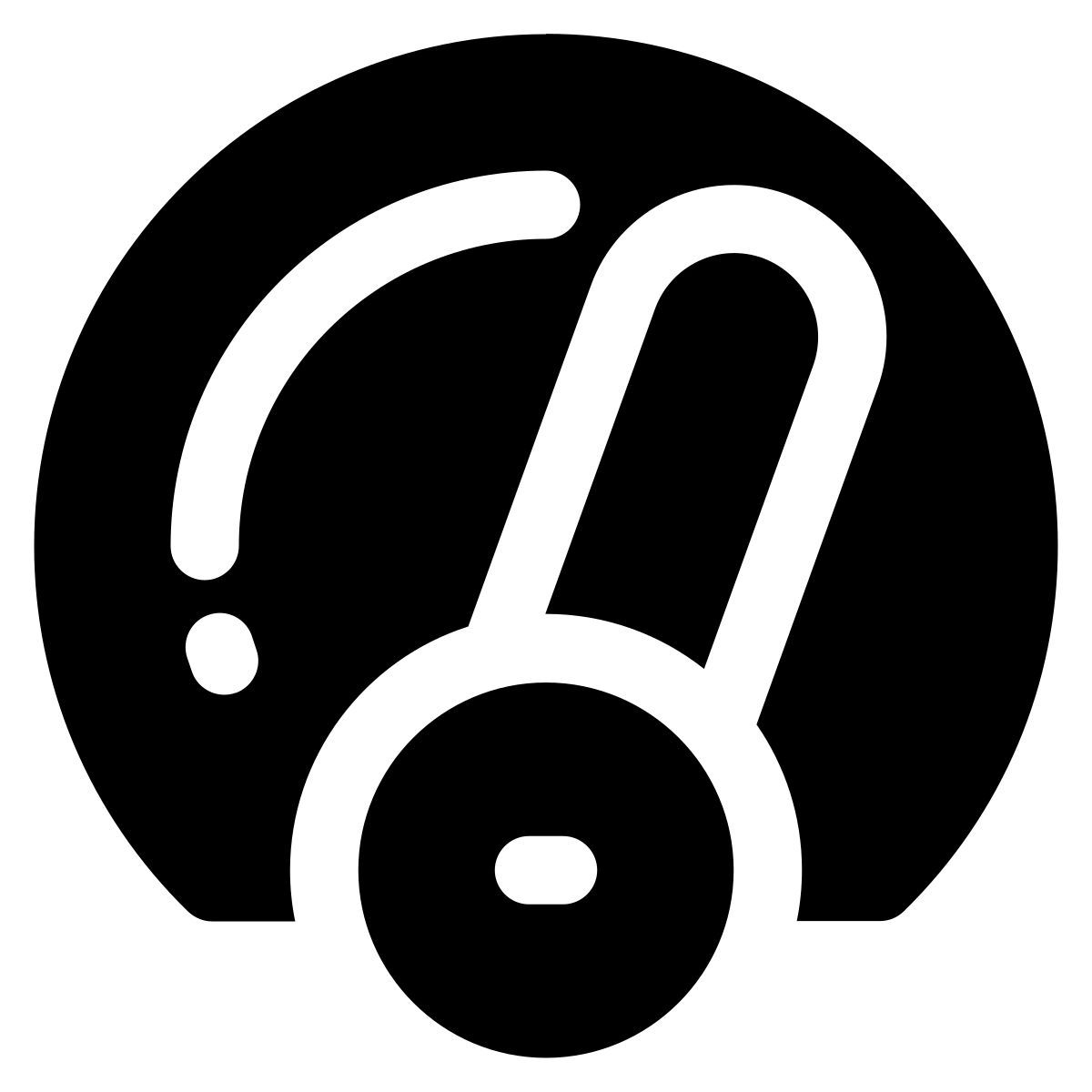 benchmark Icon