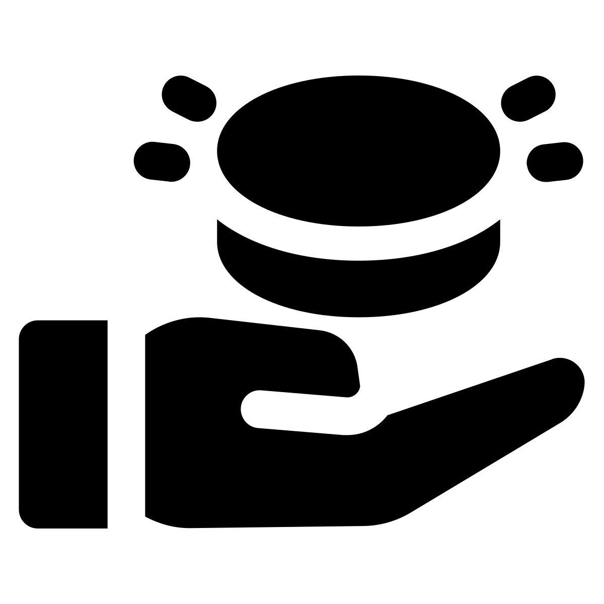 icône commission
