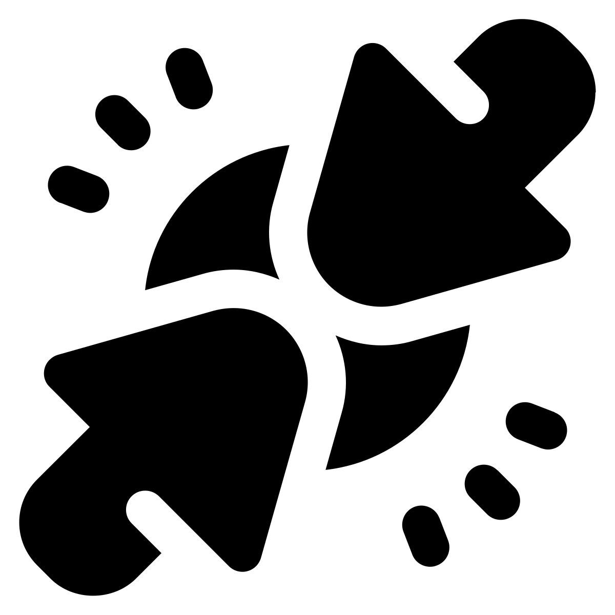 icône compress