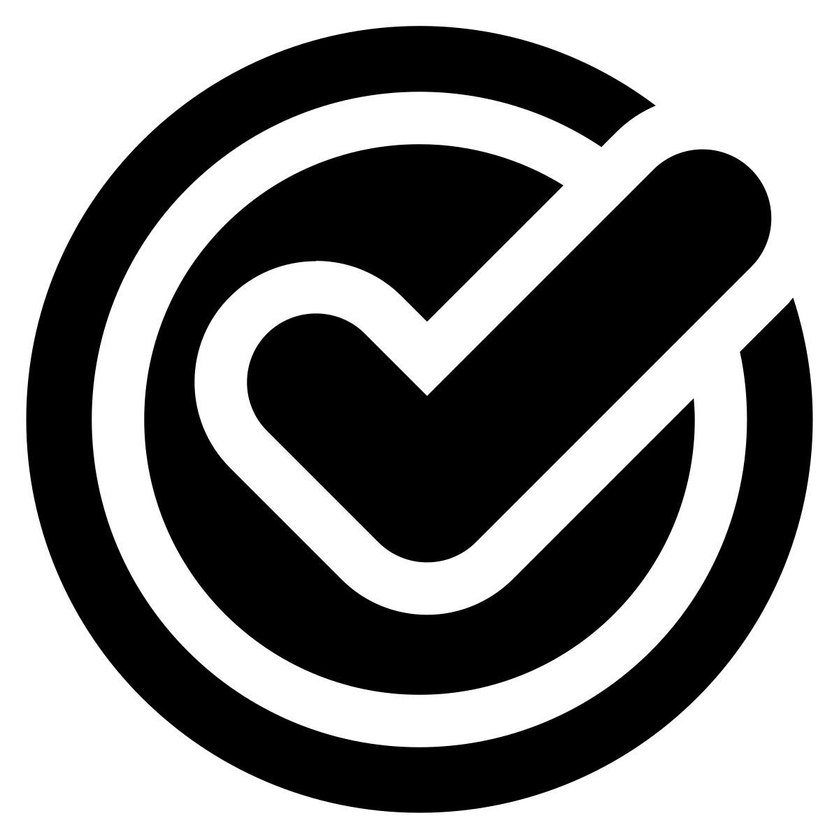 icône confirmation