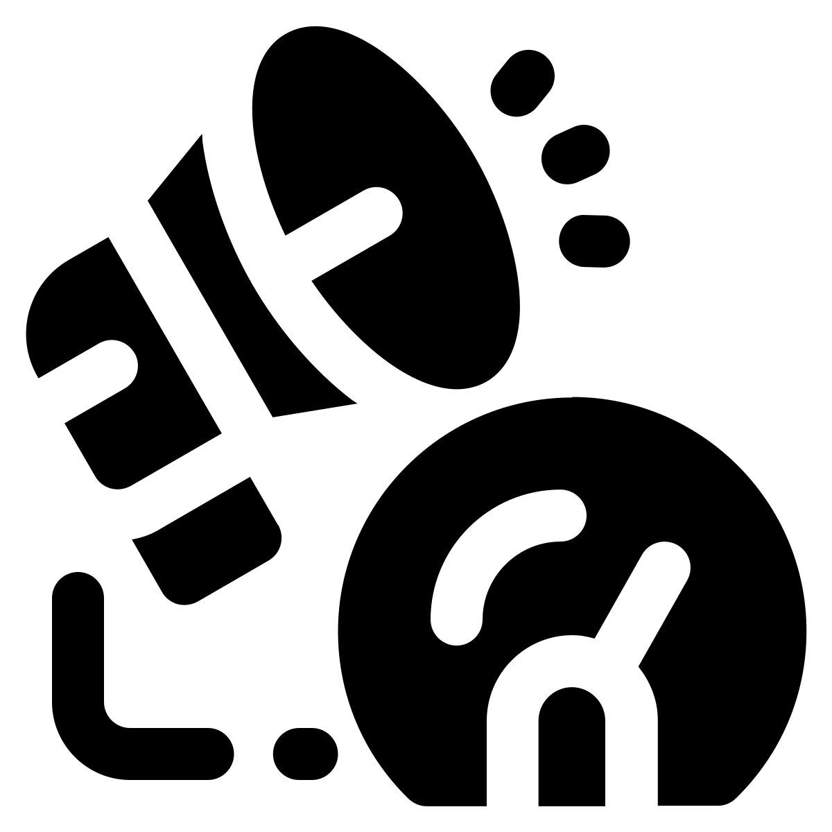 icono efficiency