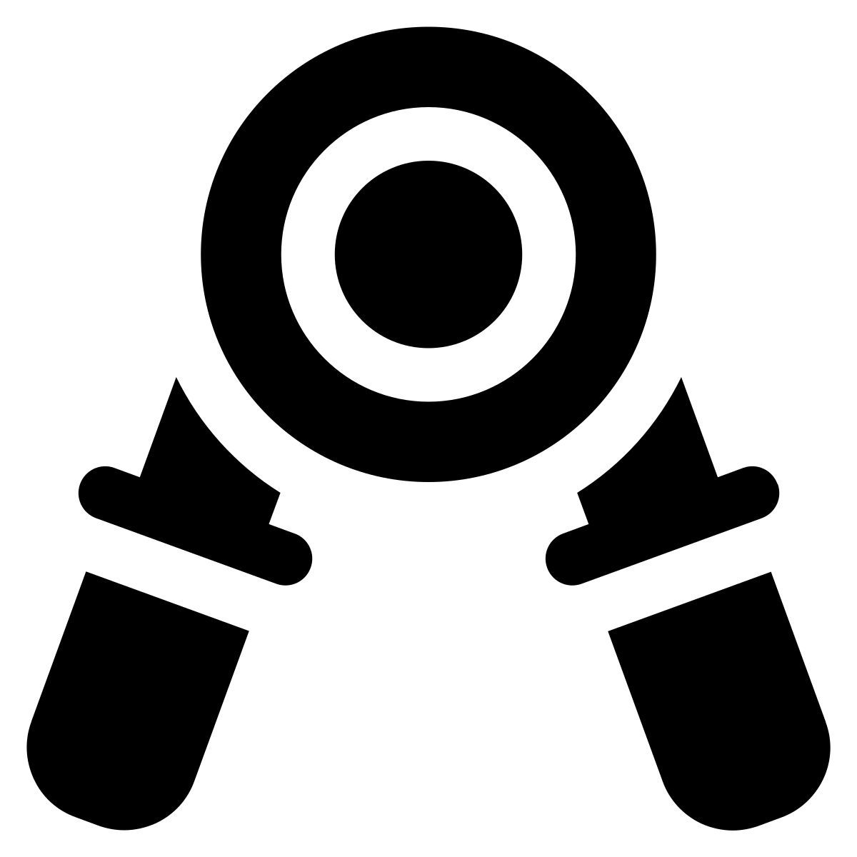 icona hand grip
