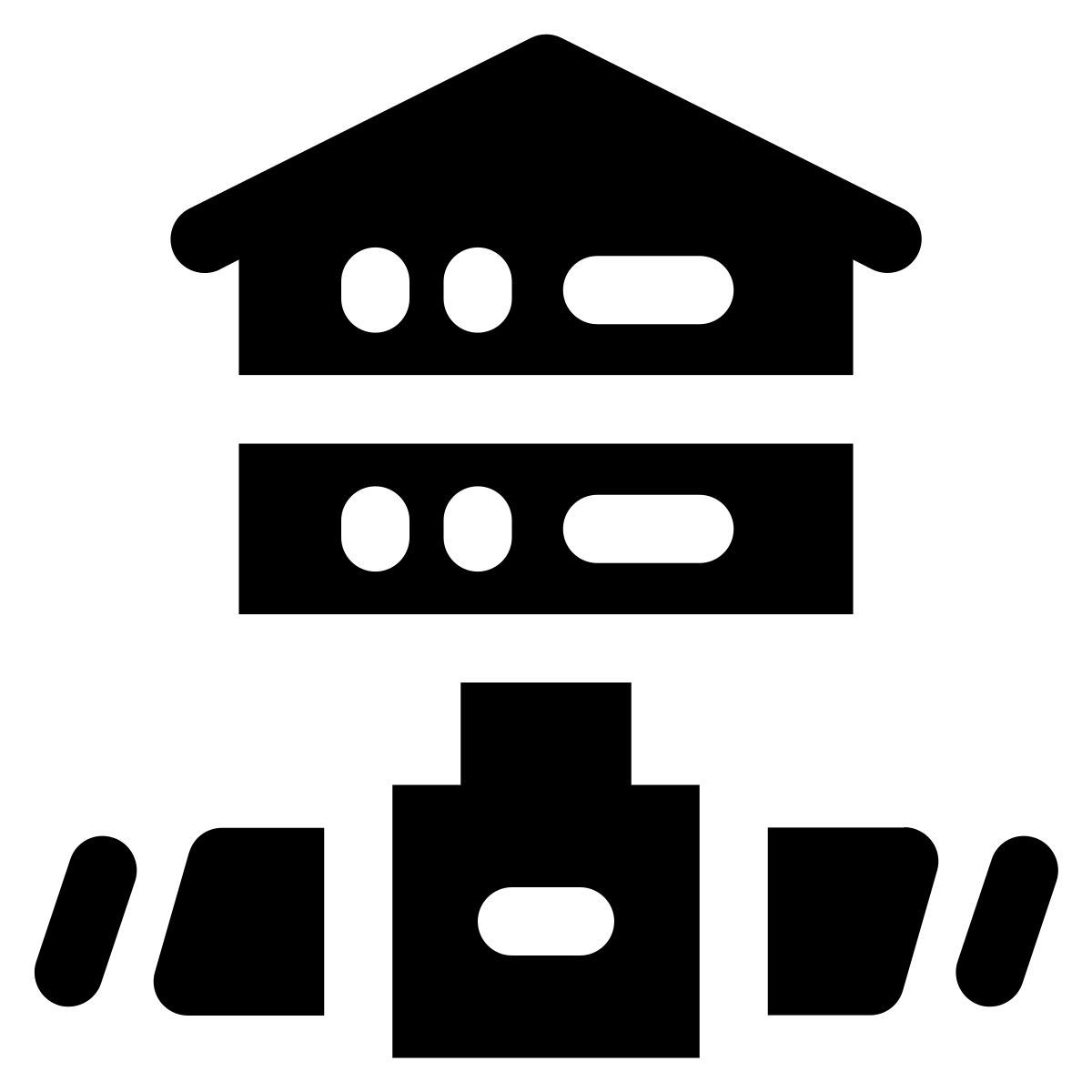 icône home server