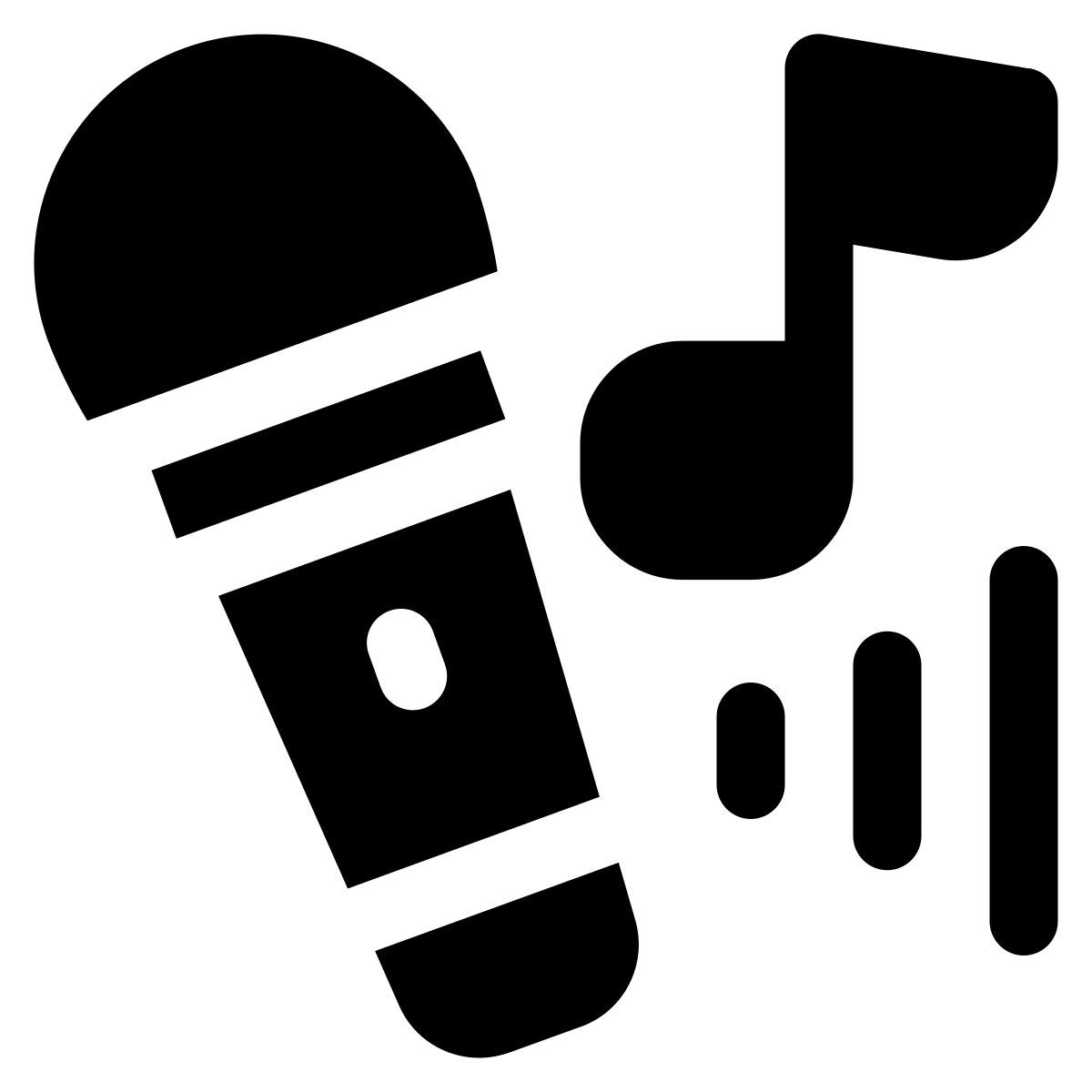 karaoke Icon