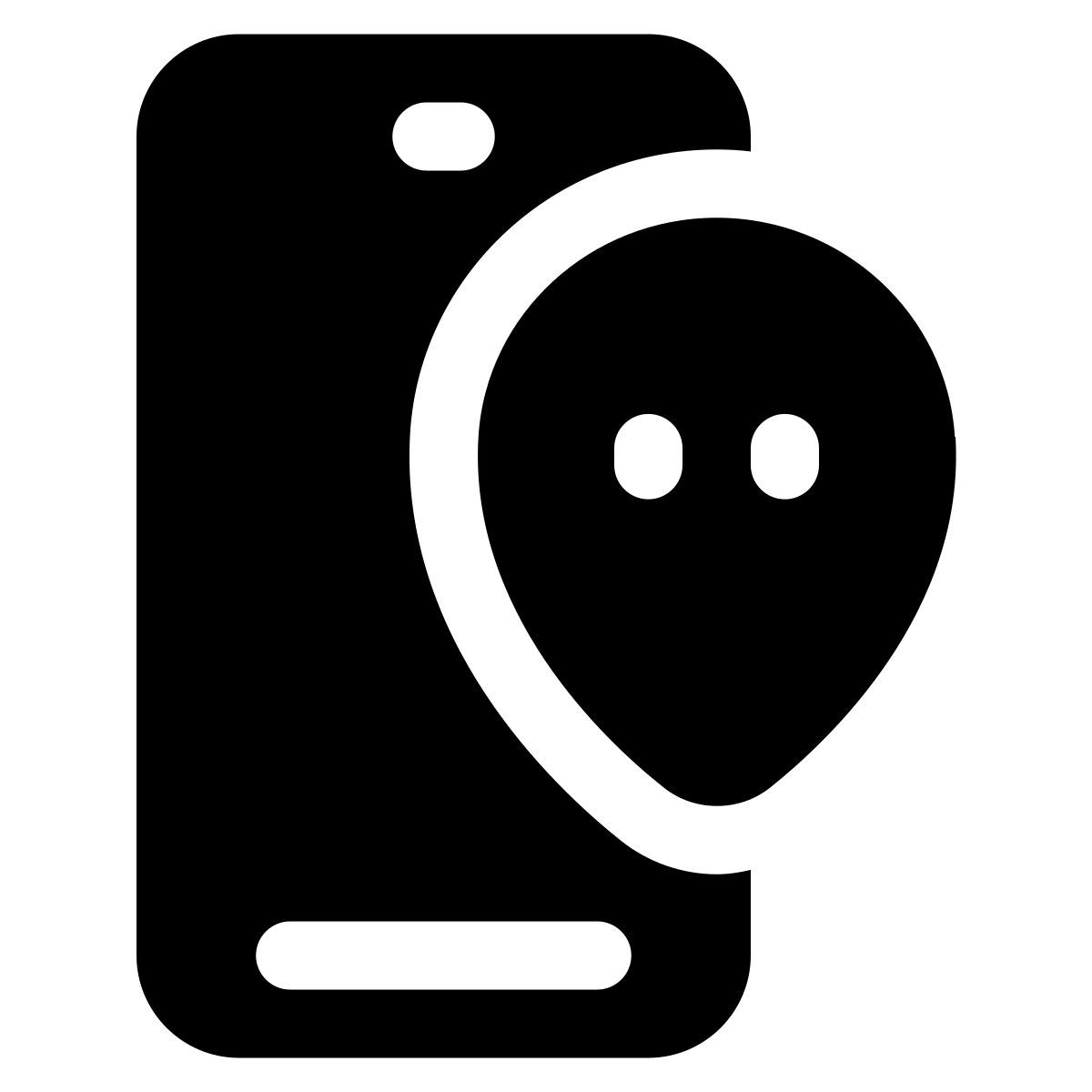 map app 图标