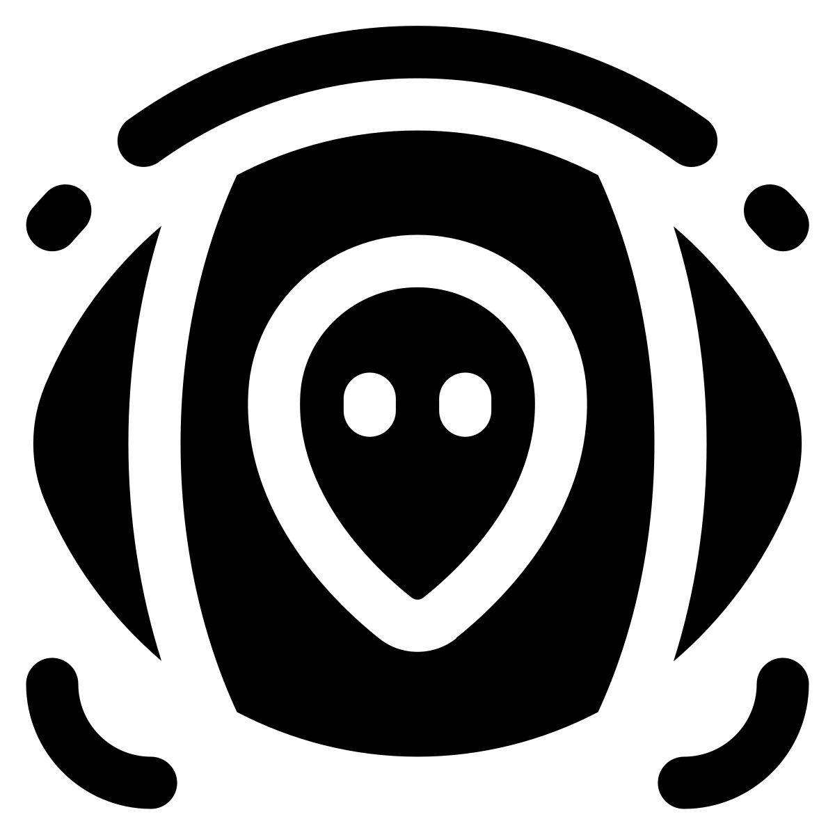 icon map view