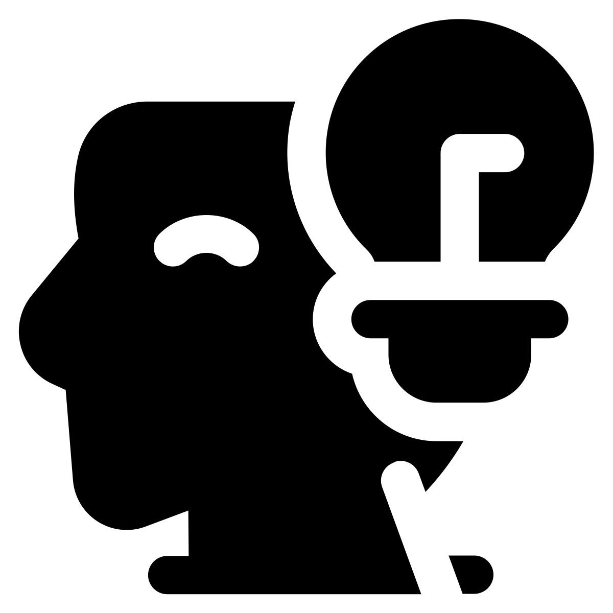 brainstorming Icon
