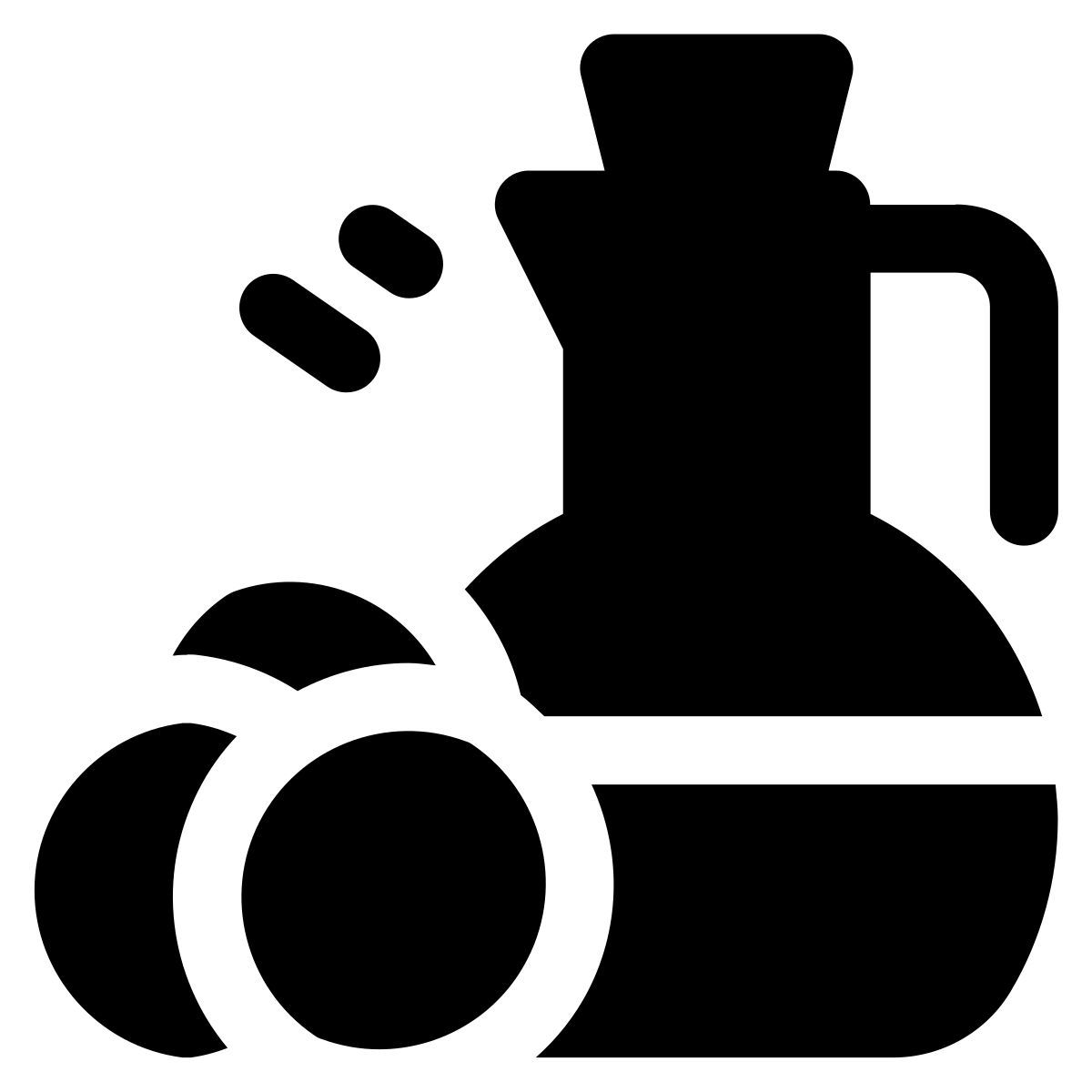 icona olive oil
