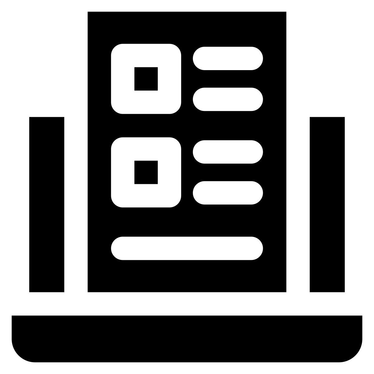 icono online test