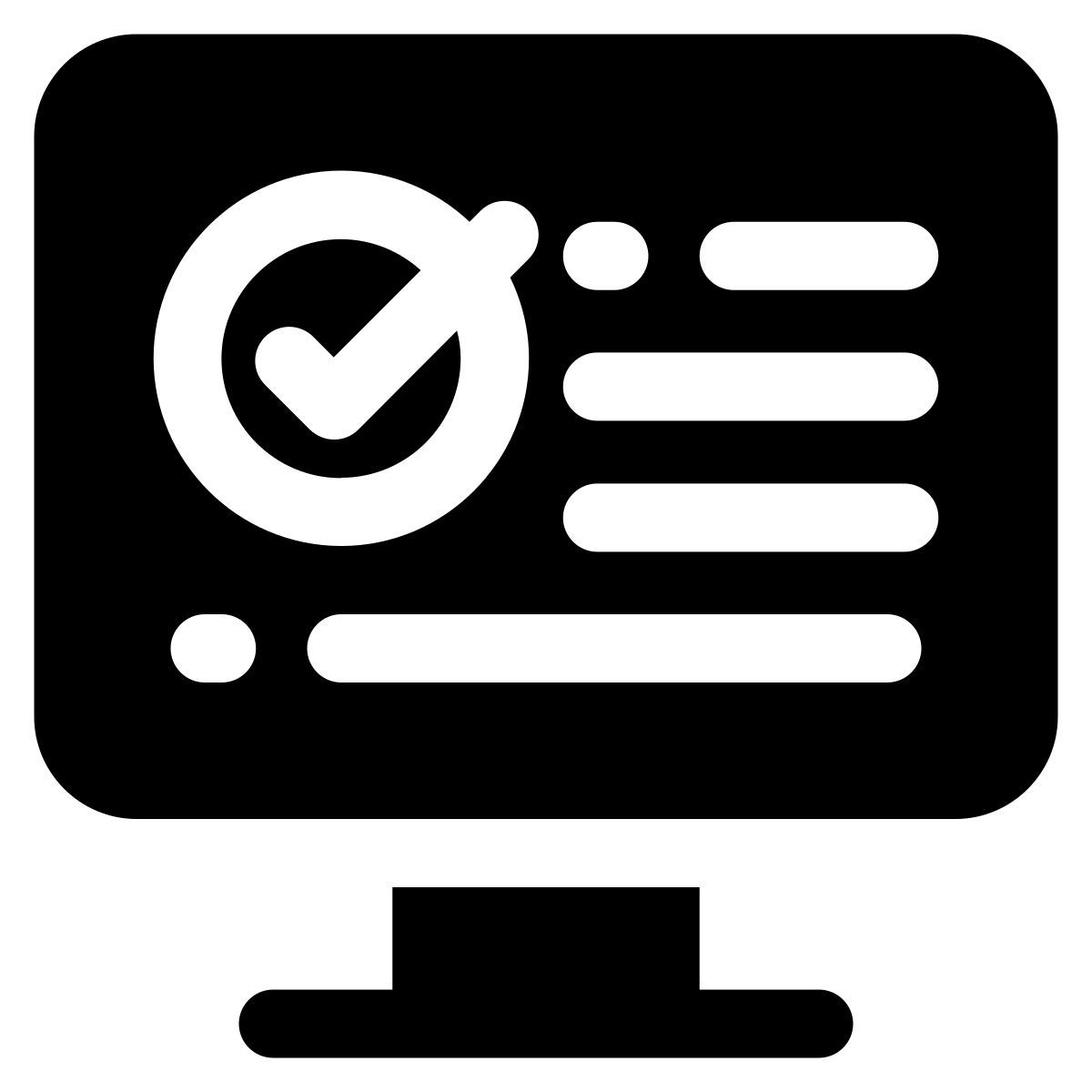 icono online test