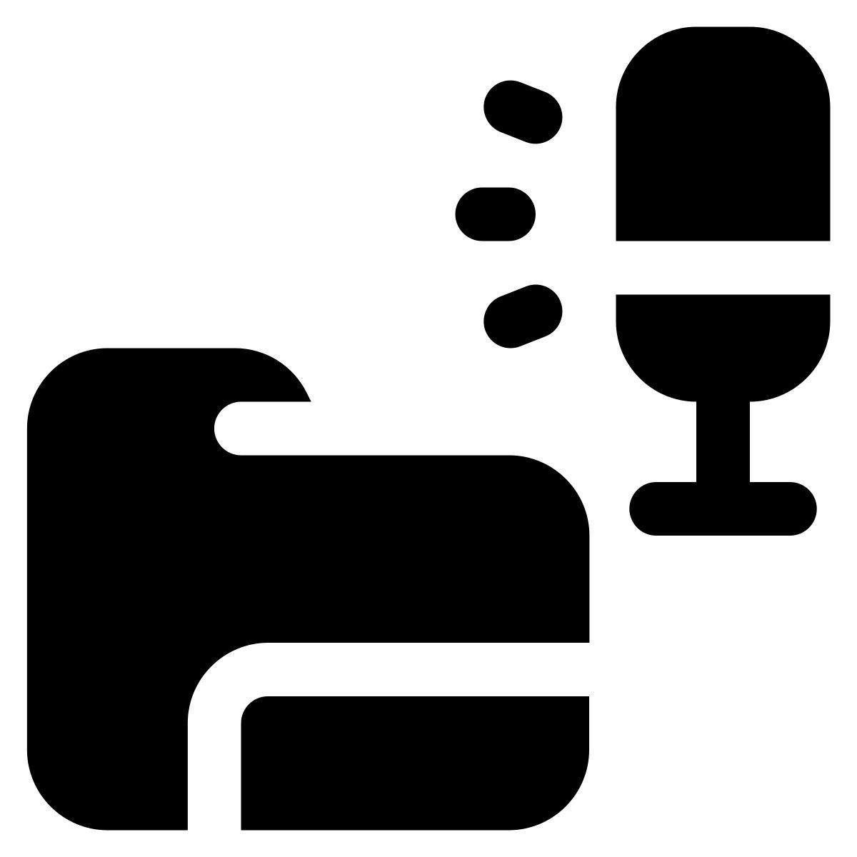 podcast folder Icon