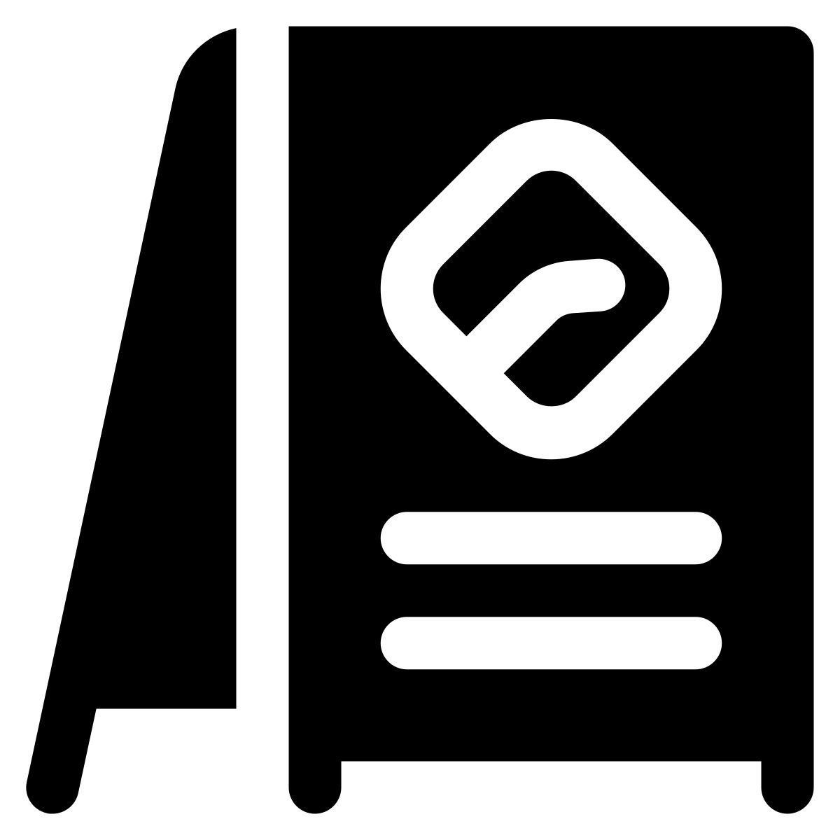 poster Icon