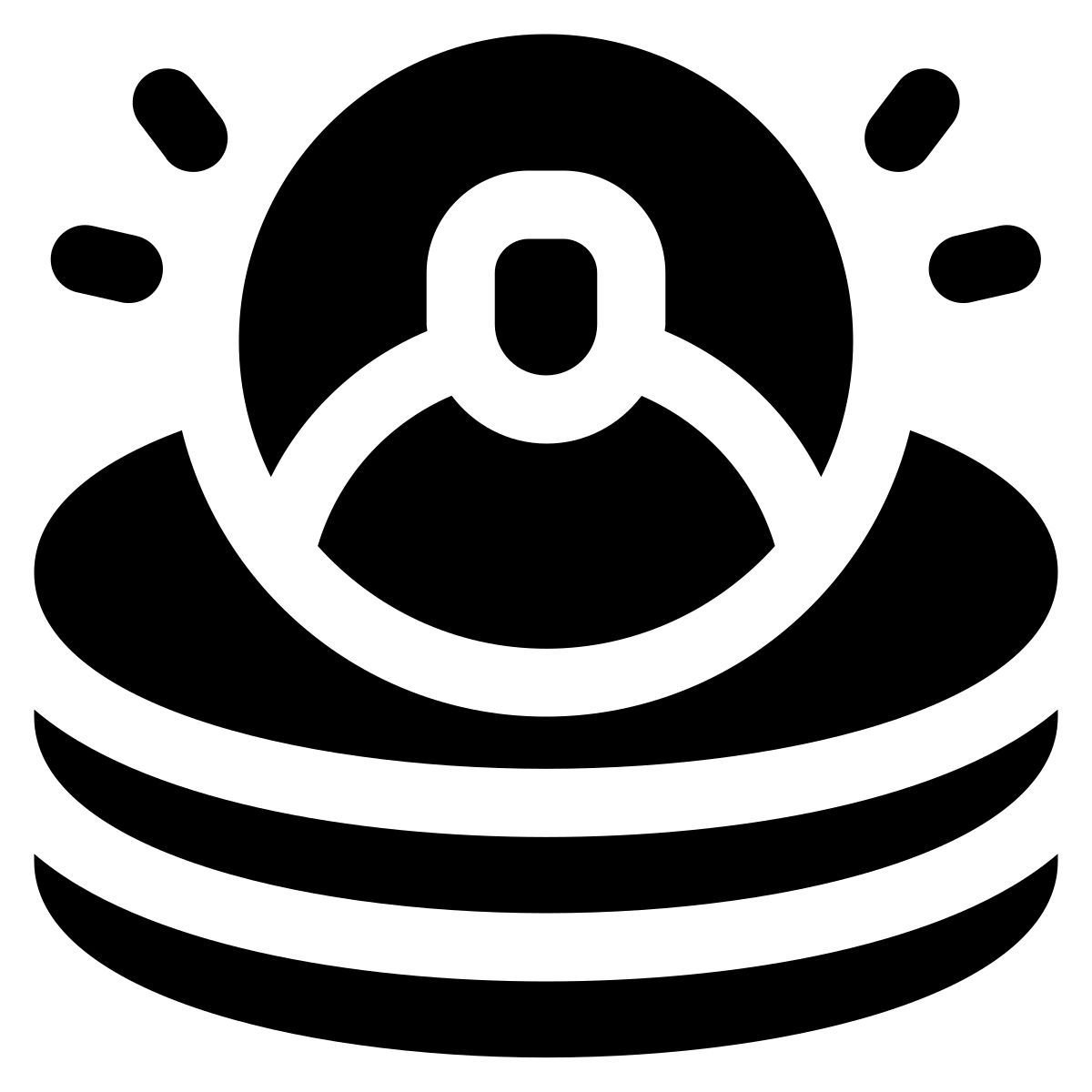 server admin 图标
