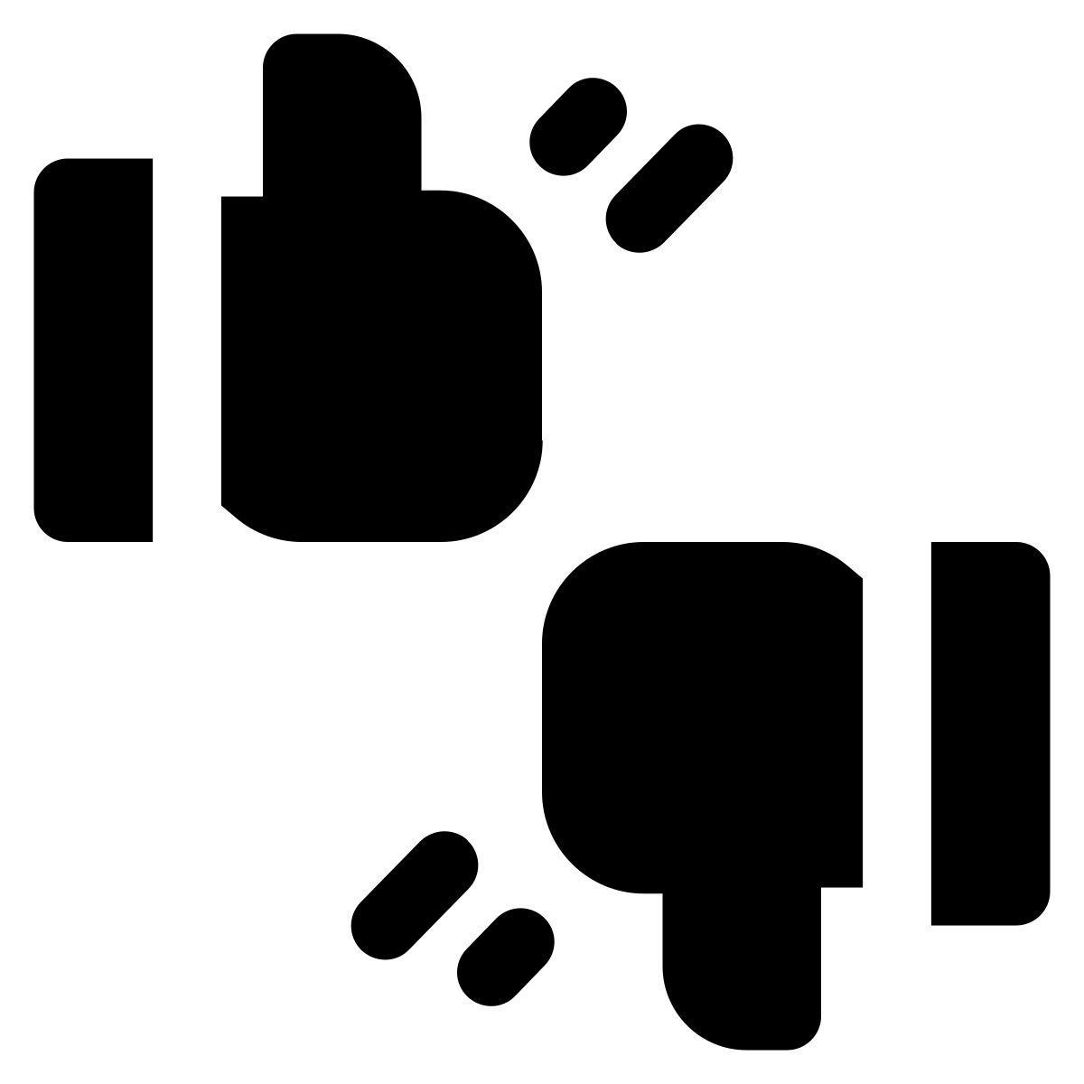 icono reaction