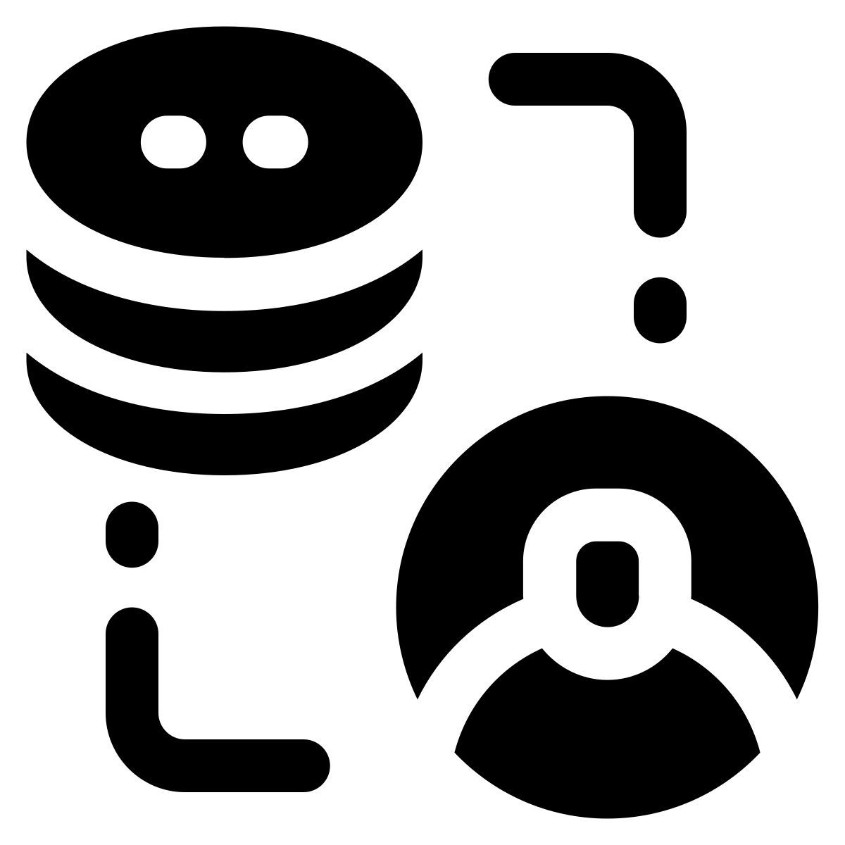 server admin 图标
