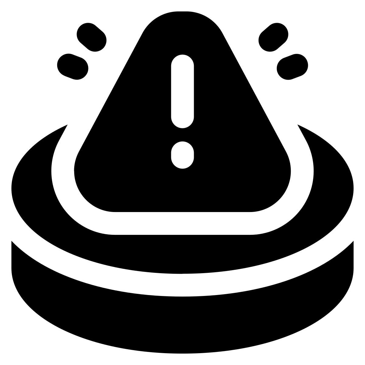 server error 图标