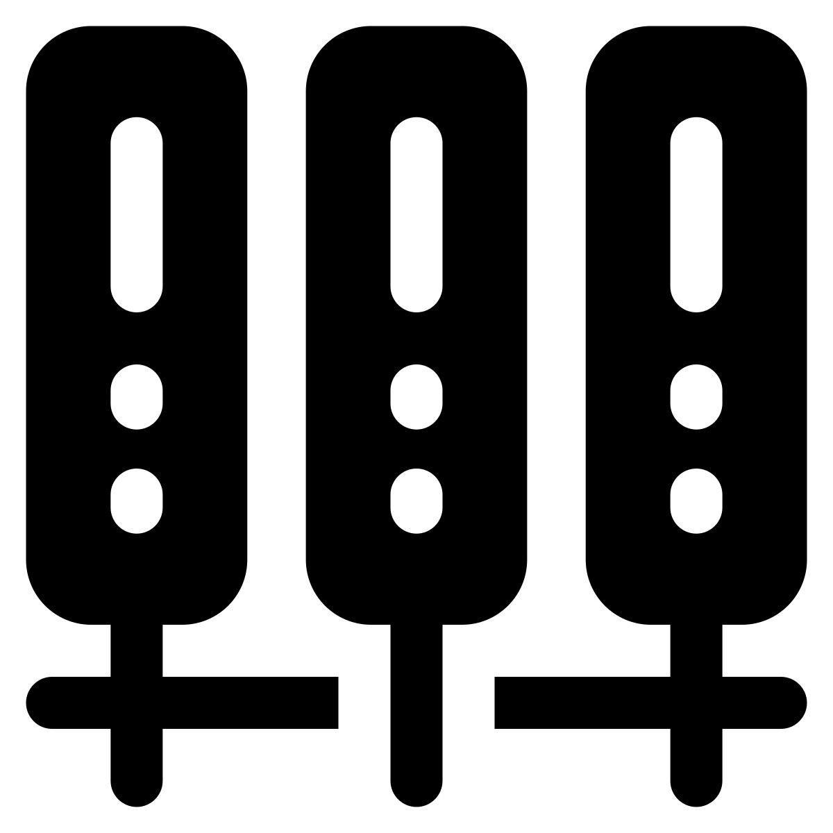 server structure 图标