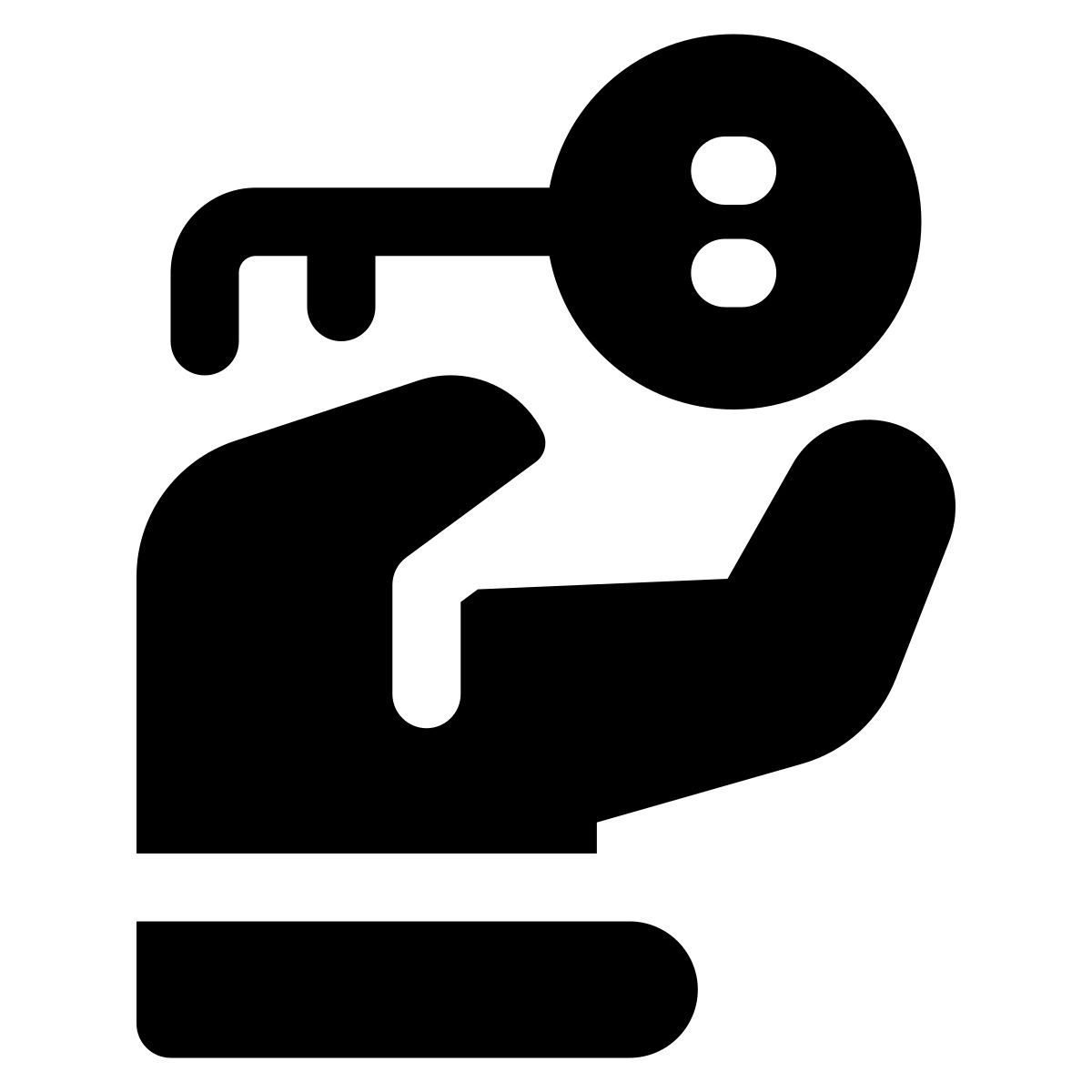 success key Icon