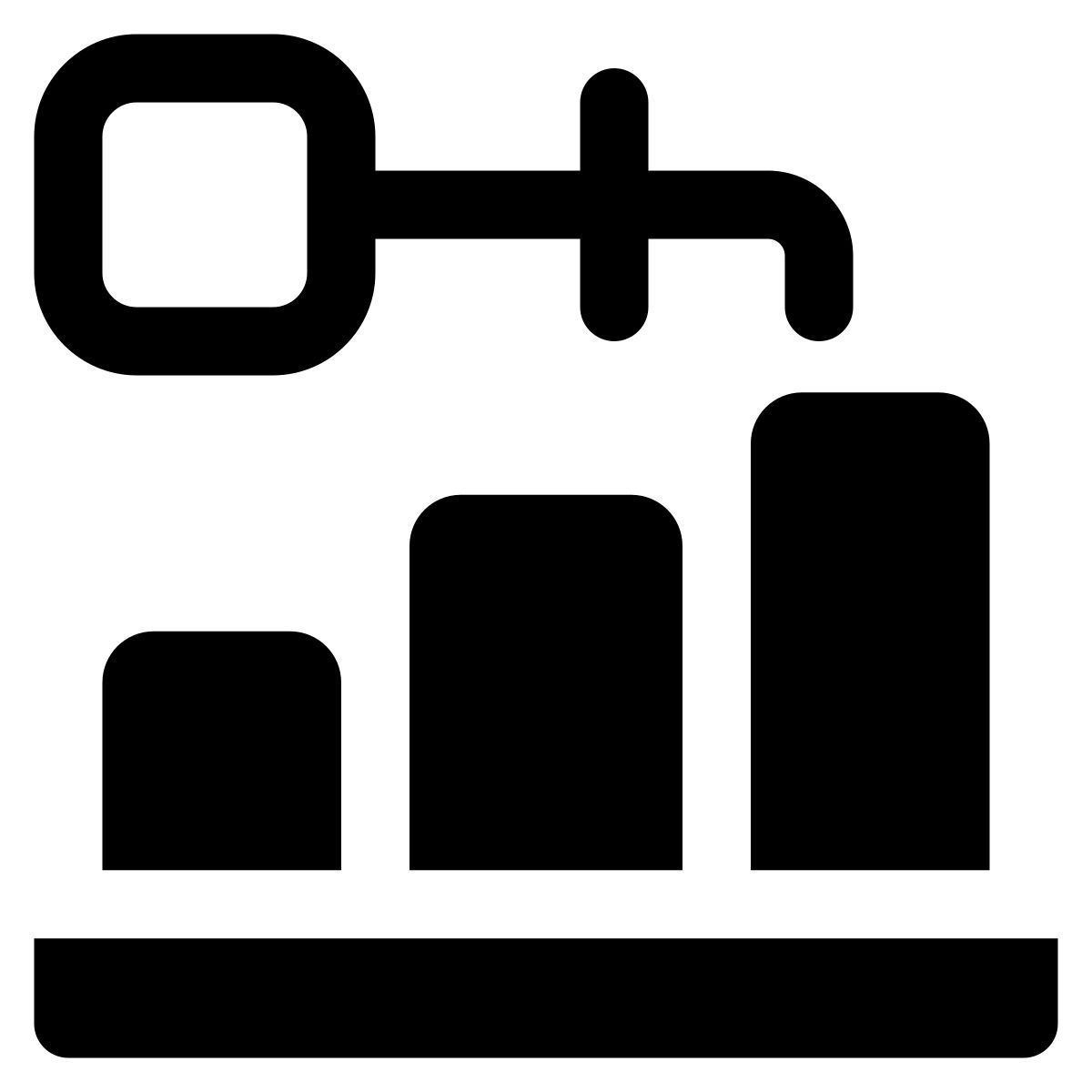 success key Icon
