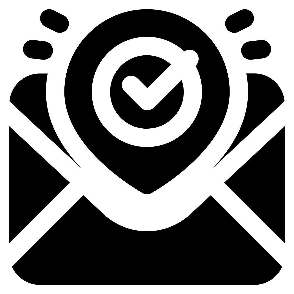 icona tracking email