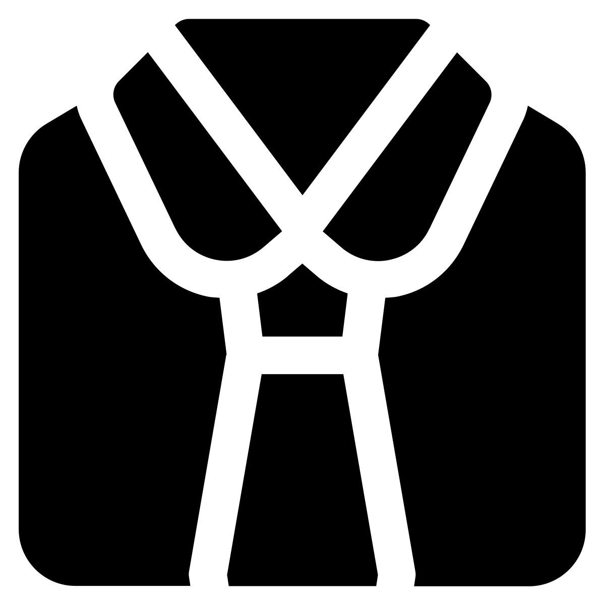 uniform Icon