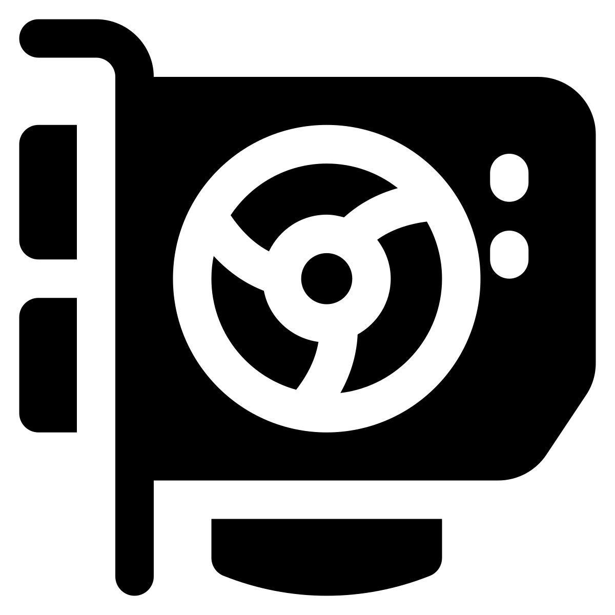 video card Icon