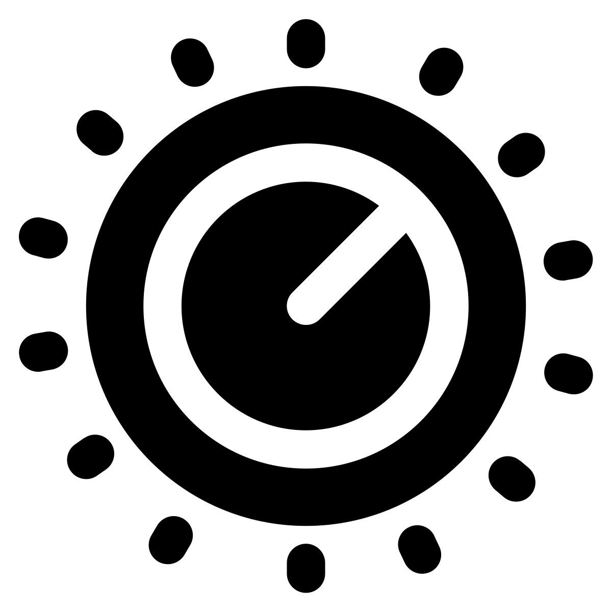 icono volume control