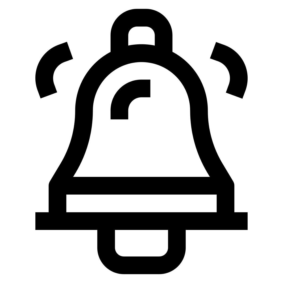 alarm icon