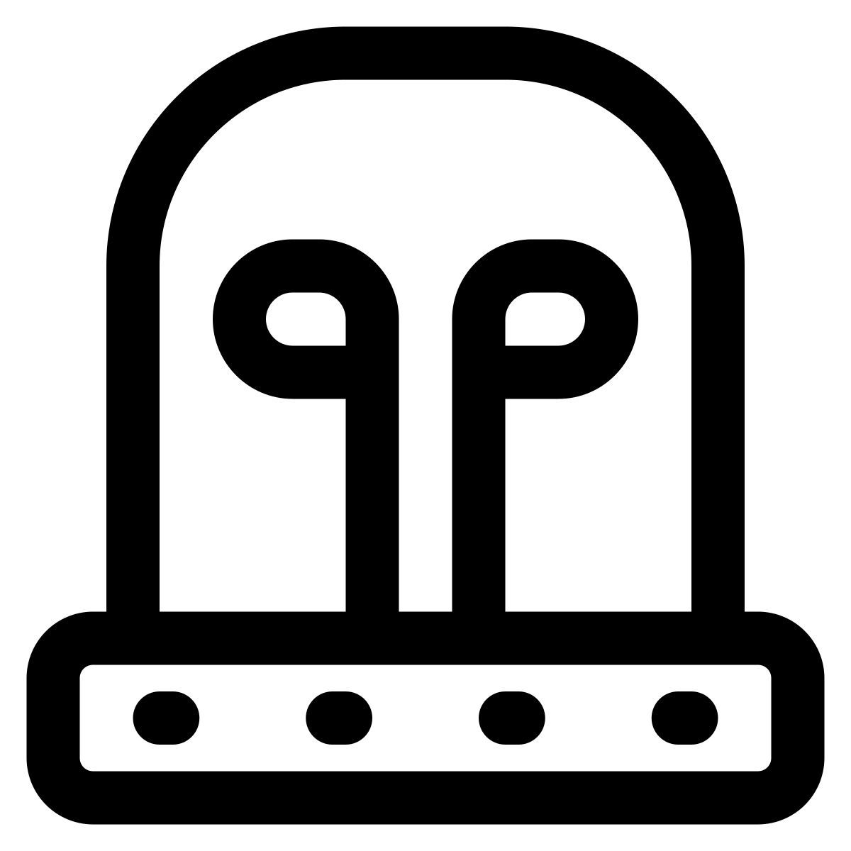 Sirène icon