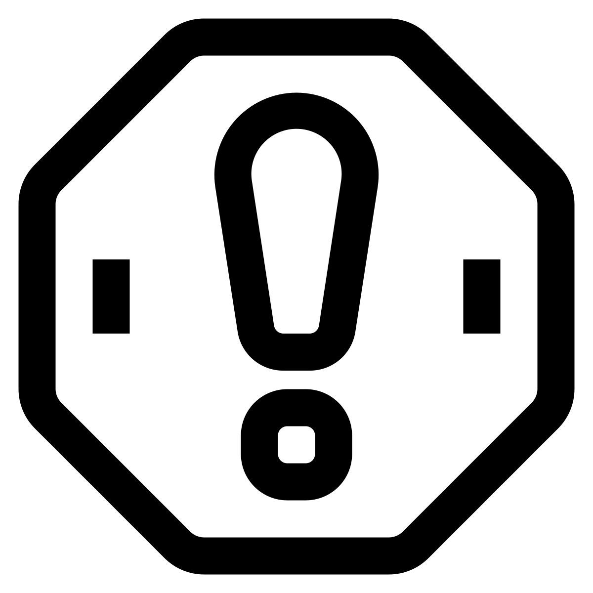 alert icon