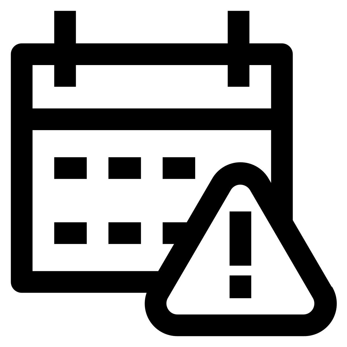 alert icon