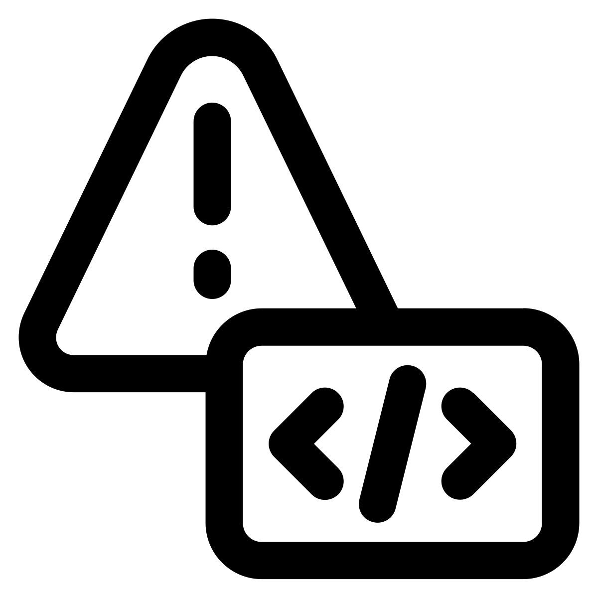 alert icon