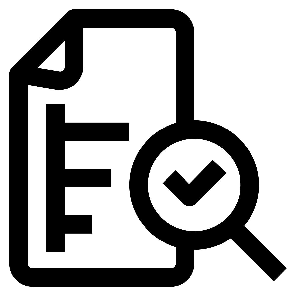 analysis icon
