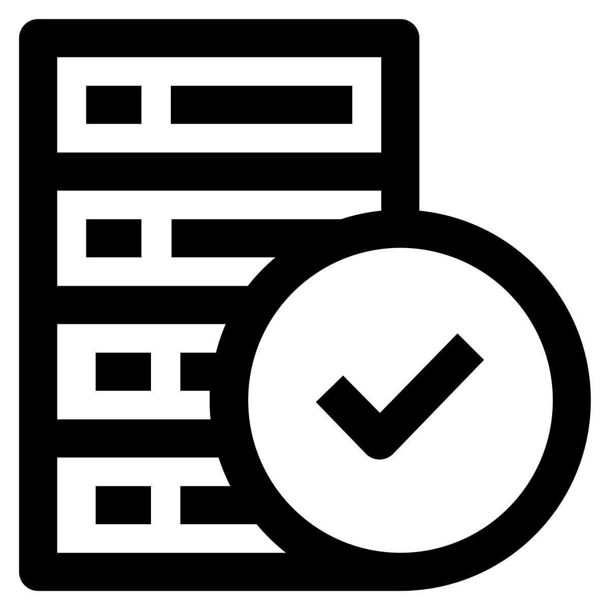 approve server icon
