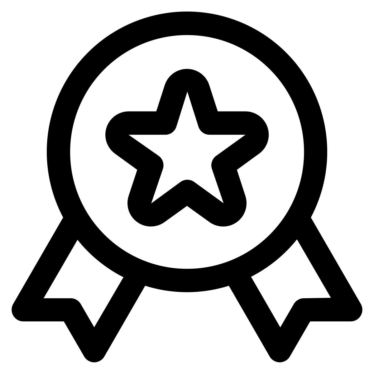 award icon