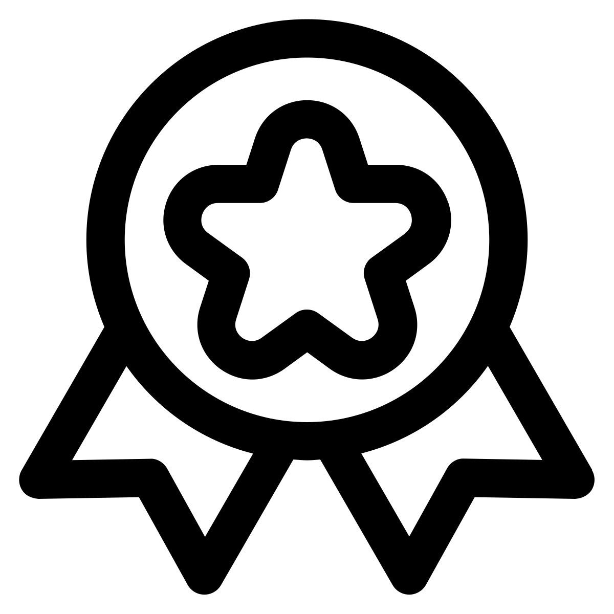 award icon