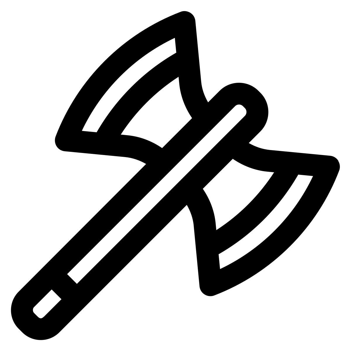 axe icon