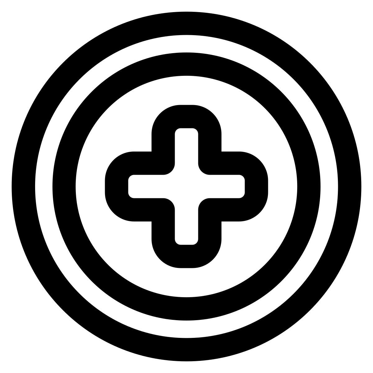badge icon