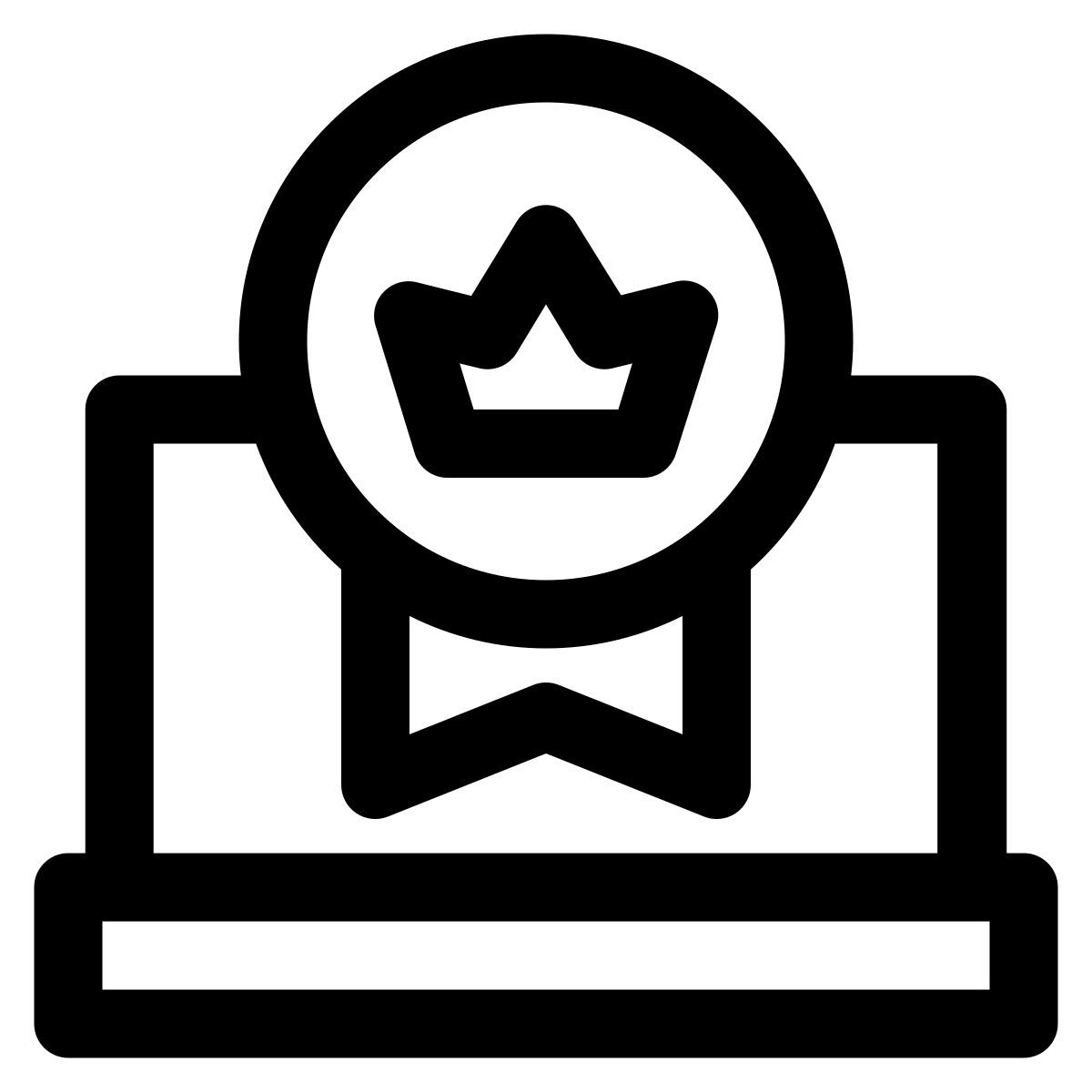 badge icon