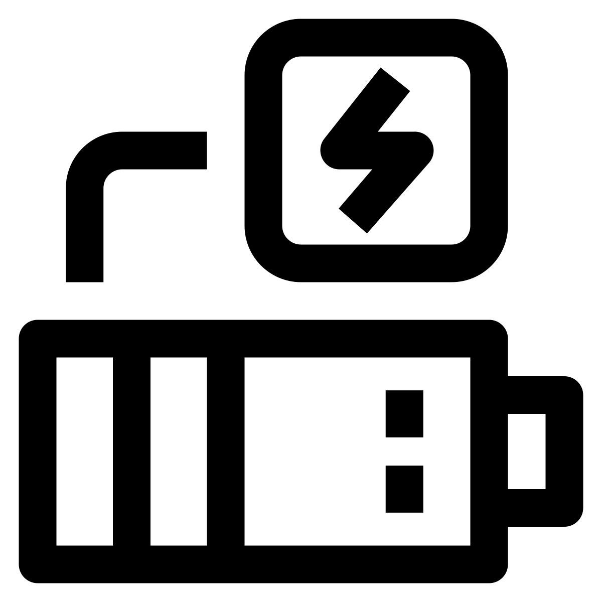 battery icon