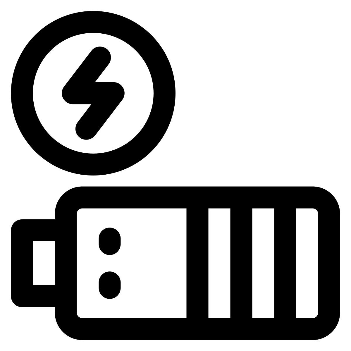 battery icon