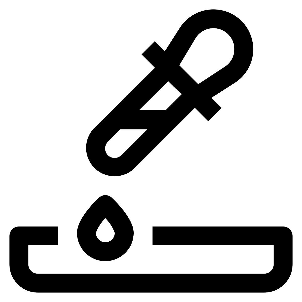 blood test icon