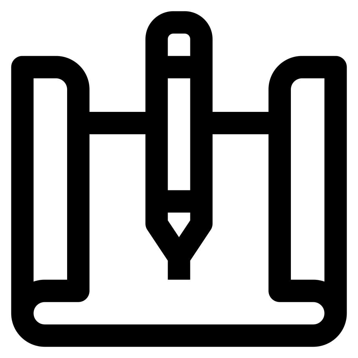 blueprint icon