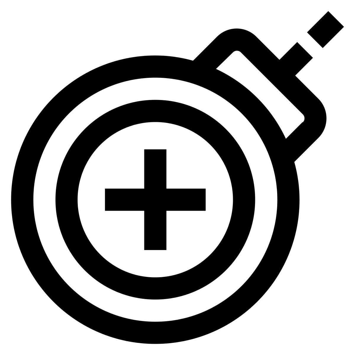 bomb icon