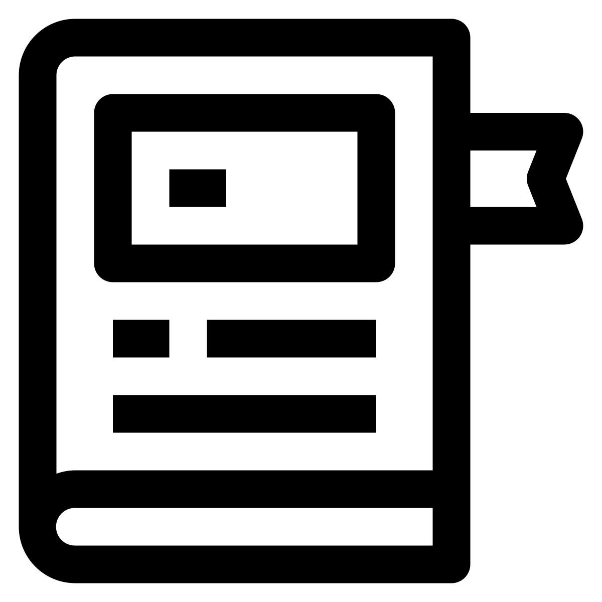 book icon