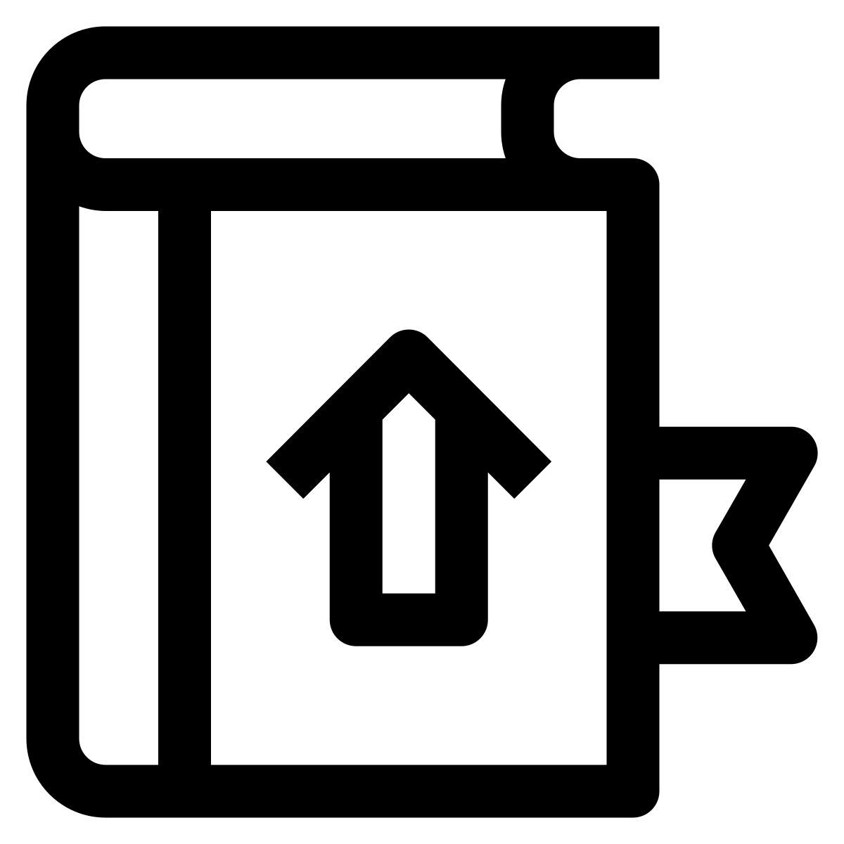 book icon