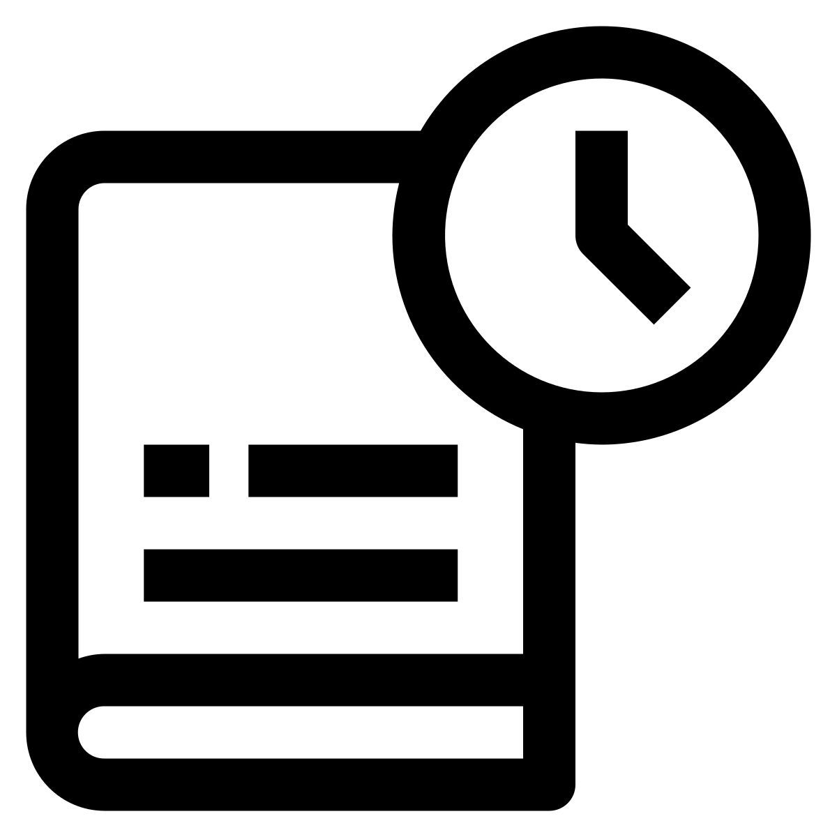 book icon