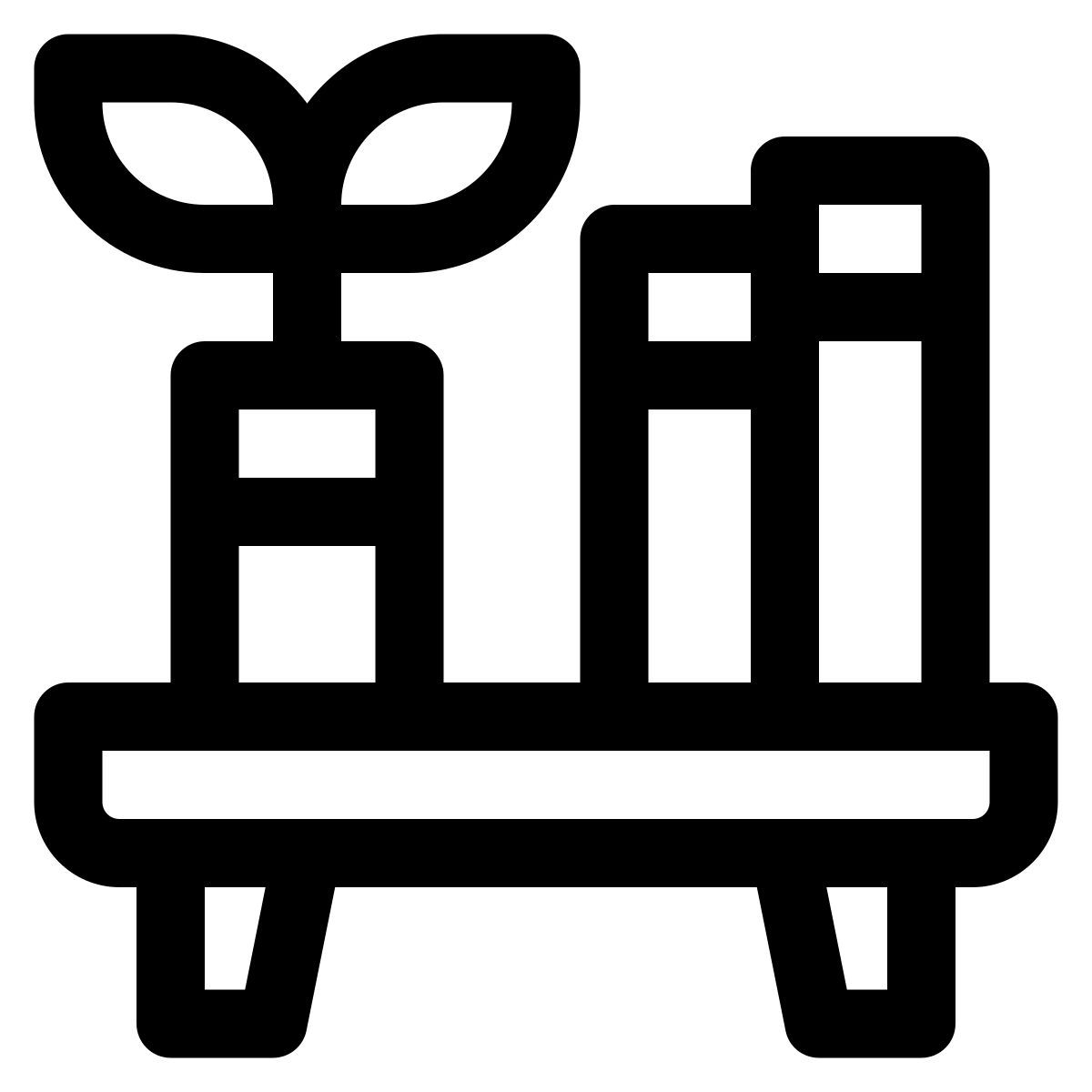 bookshelf icon