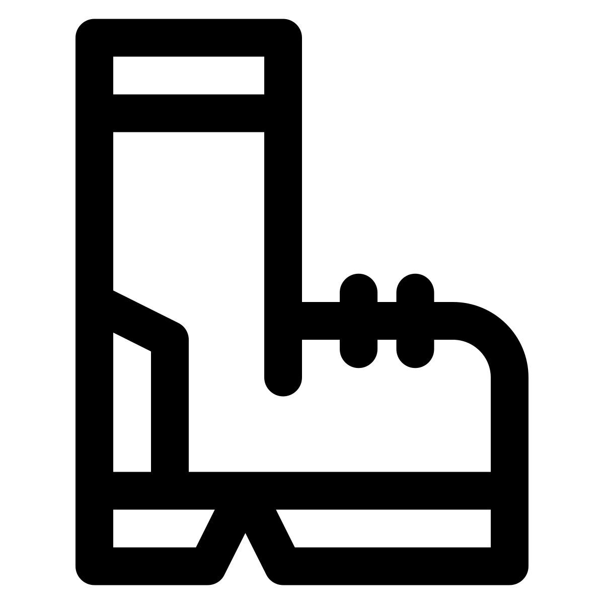 boot icon