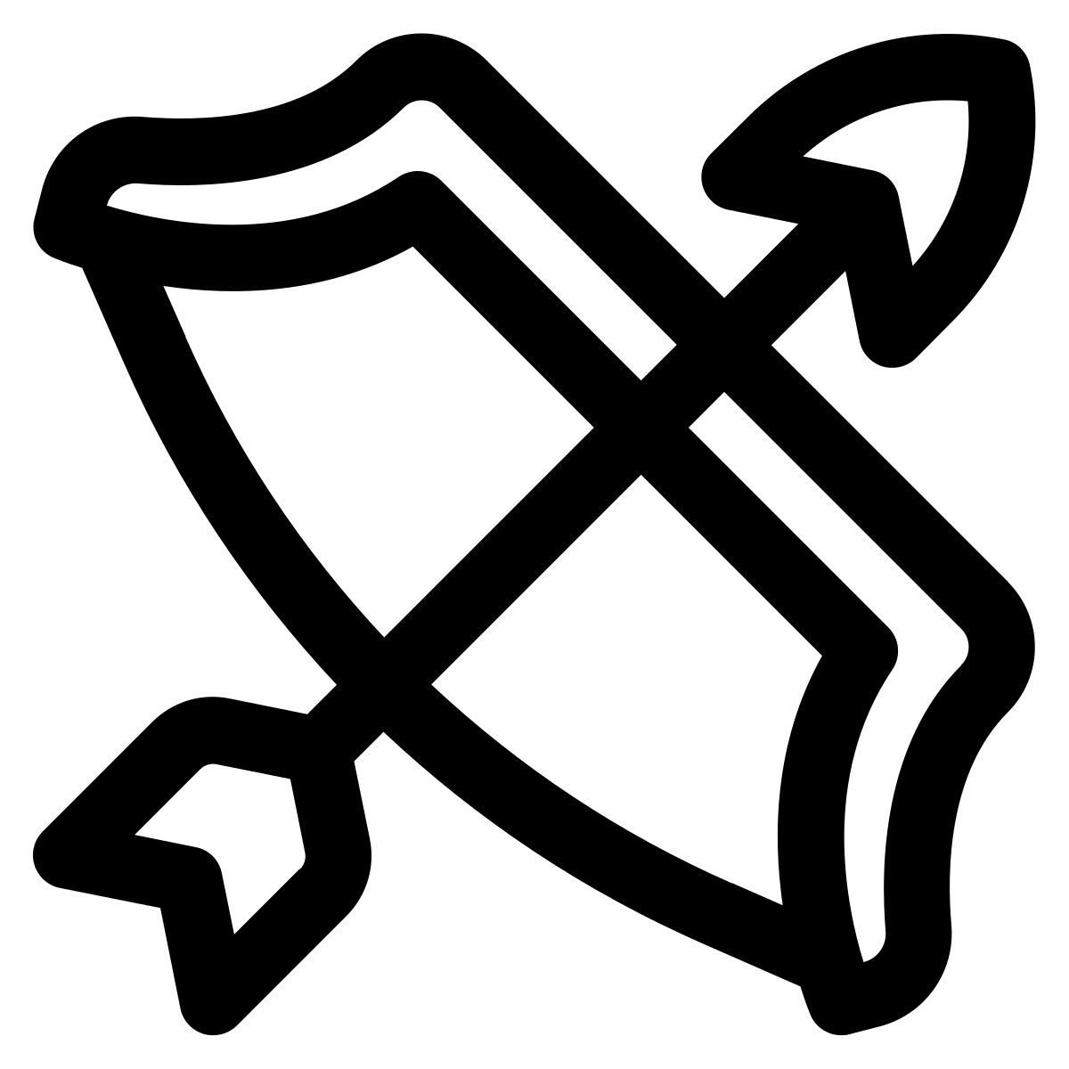 bow icon